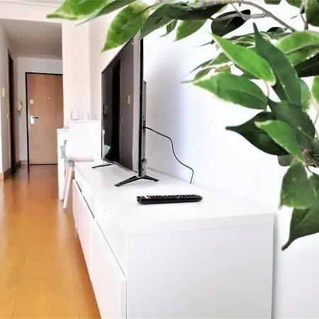 Carma's Place Apartamento Lisboa