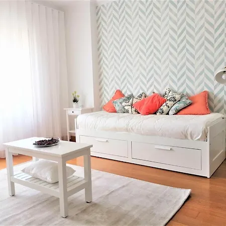 Carma's Place Apartamento Lisboa