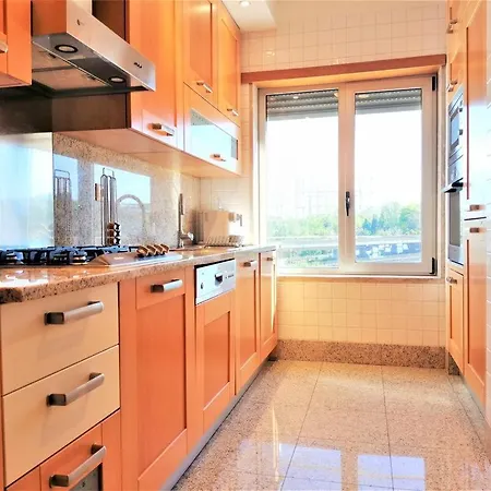 Apartamento Carma's Place *