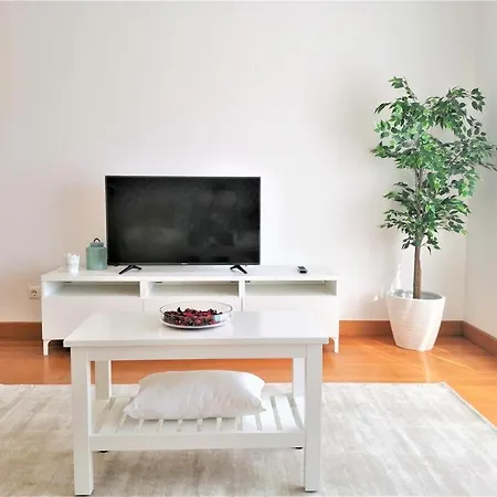 Apartment Carma's Place Lisbon