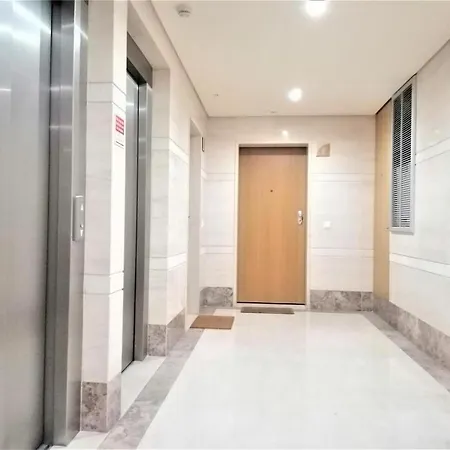 Apartment Carma's Place