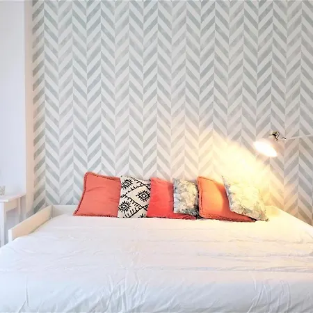 Carma's Place Apartment *