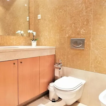 Carma's Place Apartment Lisbon