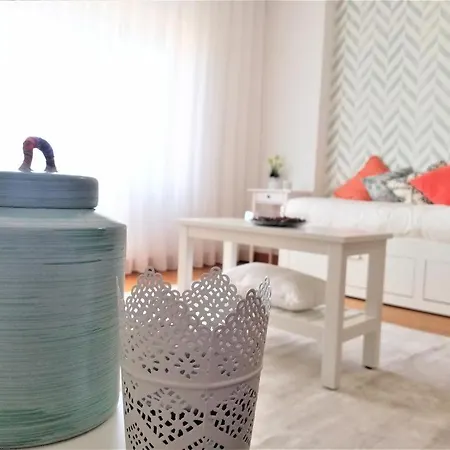 Carma's Place Apartment