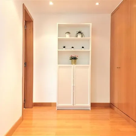 Apartment Carma's Place