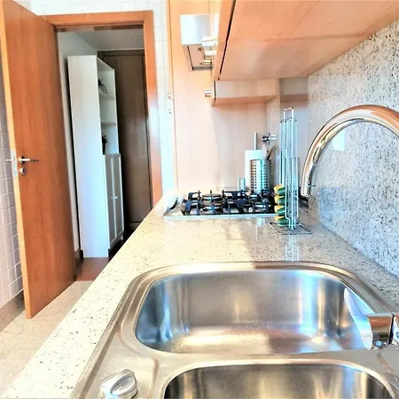 Apartment Carma's Place Lisbon