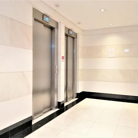 Apartment Carma's Place Lisbon